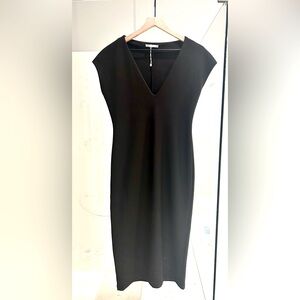 ZARA Midi Dress
